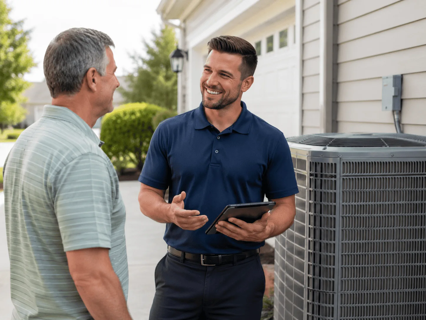 Heat Pump Installation Paloma, IL FAQs